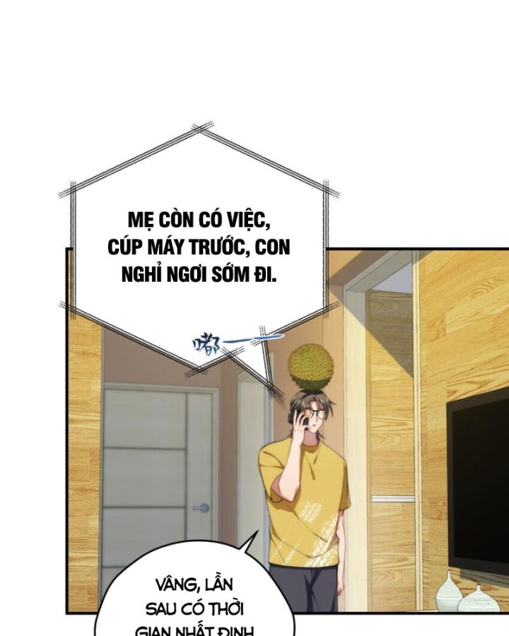 nữ chính chạy từ trong sách ra thì phải làm sao chapter 69 10