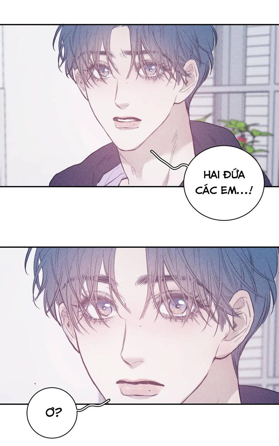 xuân nhật tương chí chapter 24 1