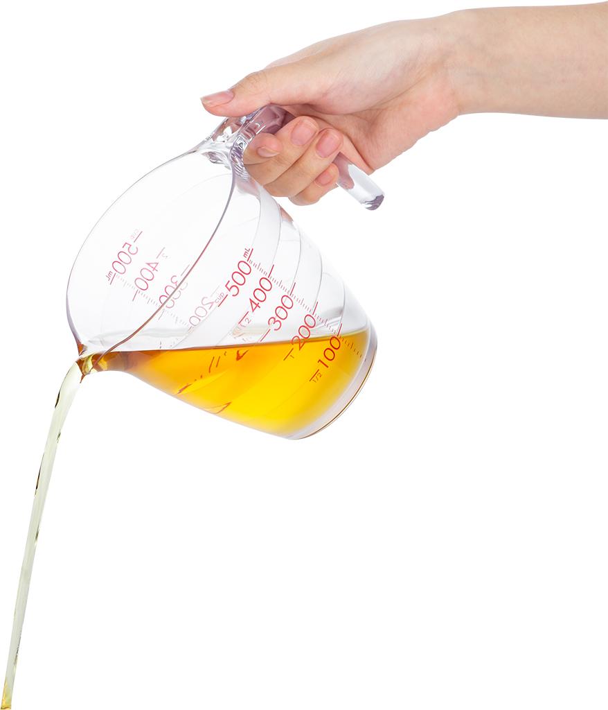 Cốc đong Yoko 500 ml - Hàng chính hãng