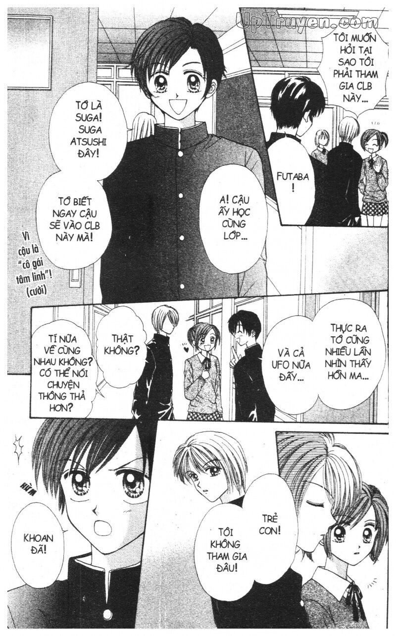 thiên thần cuối thế kỉ chapter 23 26