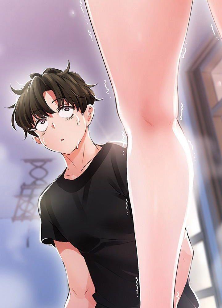 công việc sung sướng chapter 2.1 6