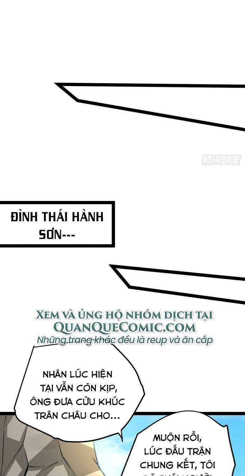 đô thị đỉnh phong cao thủ chapter 124 35