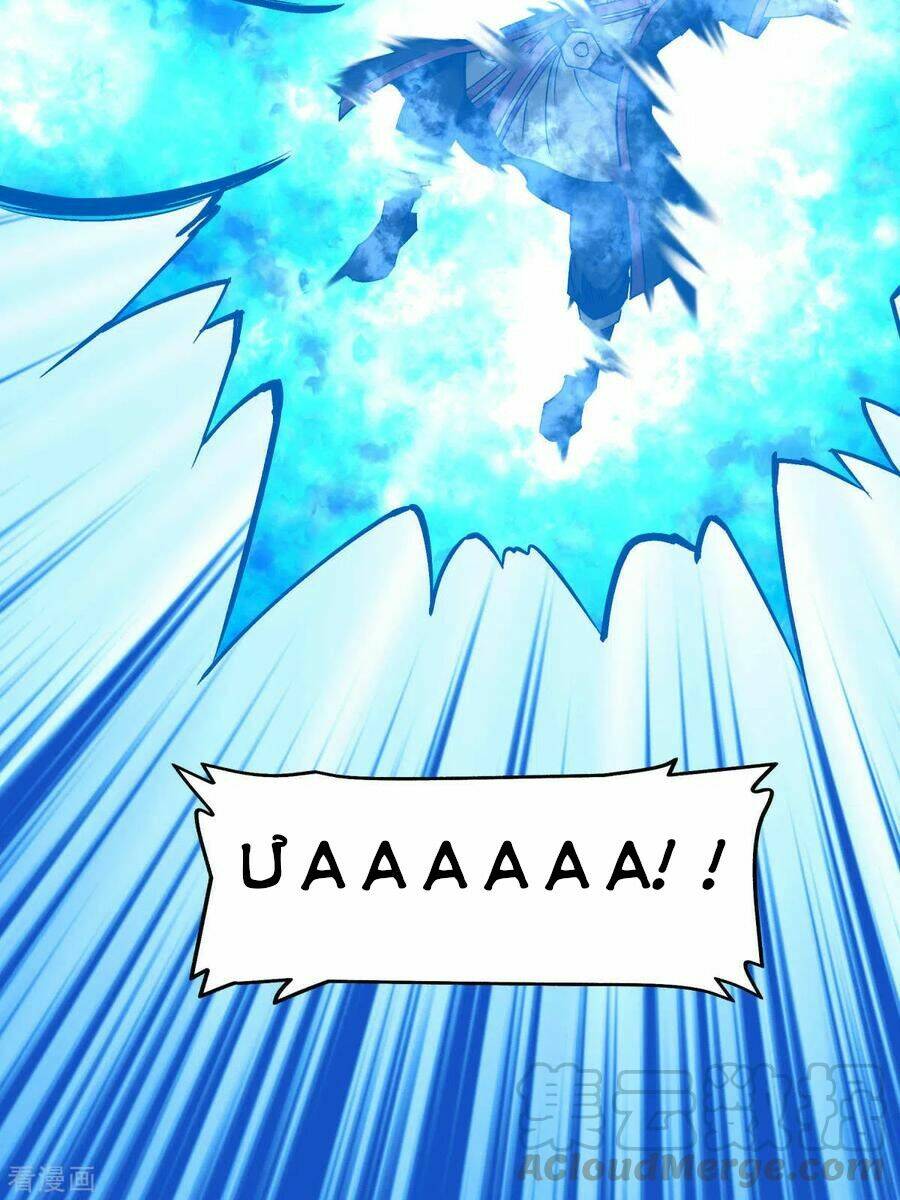 trọng sinh ta là đại thiên thần chapter 105 22