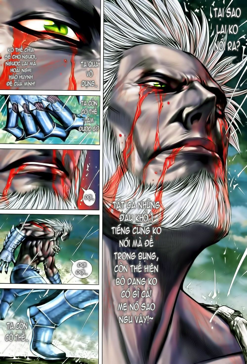 phong thần ký chapter 64 12