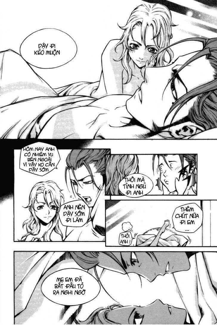 hell blade chapter 1 8