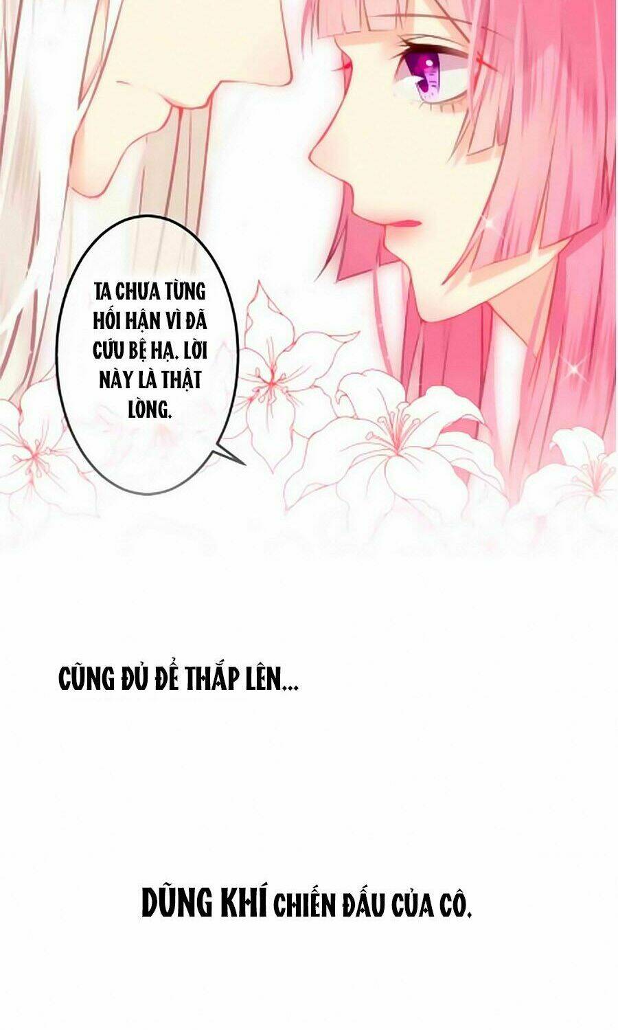 trẫm quyết định giải tán hậu cung chapter 0 14