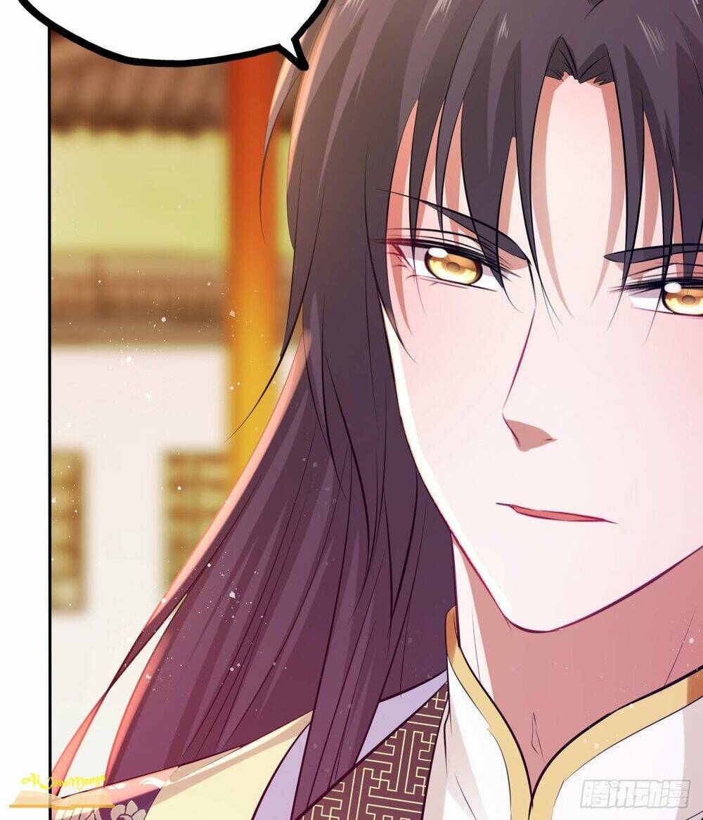 vương phi thật thích trang điểm chapter 79 9