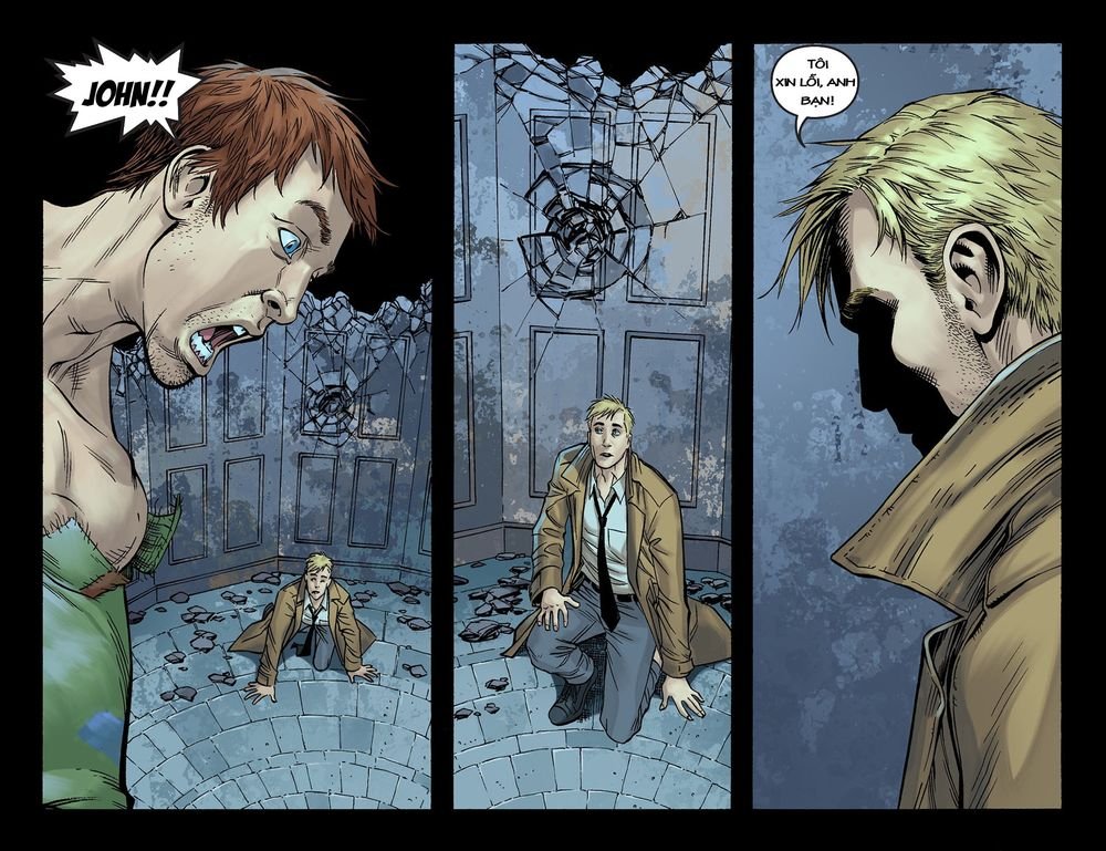 injustice: gods among us - year 3 chapter 71 19