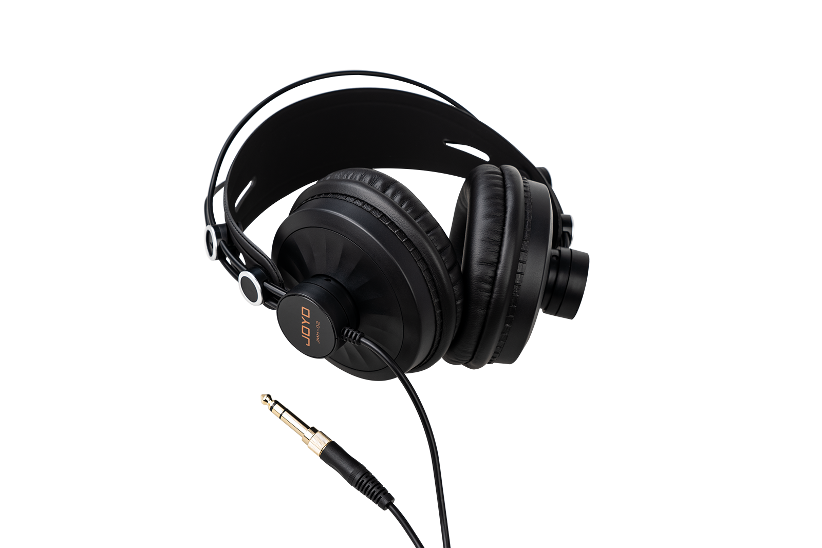 JOYO JMH-SERIES MONITOR HEADPHONES – Tai Nghe Kiểm Âm Chuyên Nghiệp JOYO JMH-01 JMH-02 - Hàng chính hãng