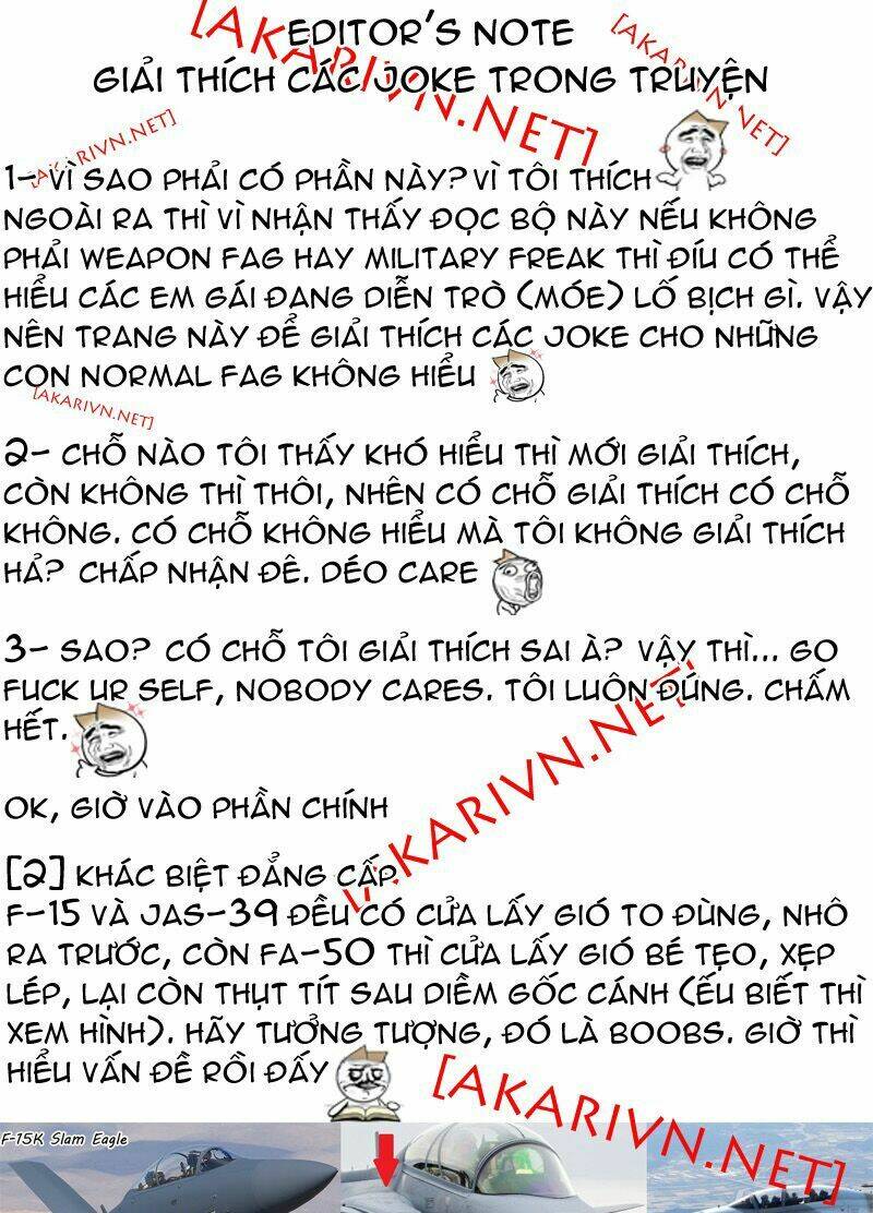 flight highschool chapter 0.1 17