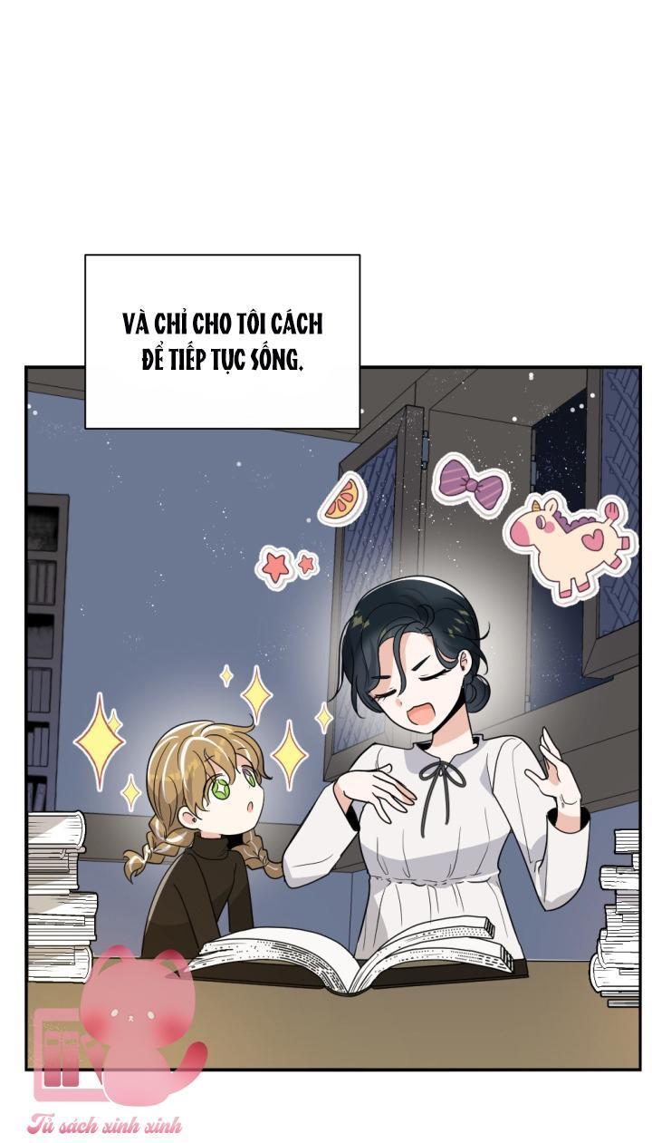 nguyện ước vô vọng của ma nữ chapter 46 35