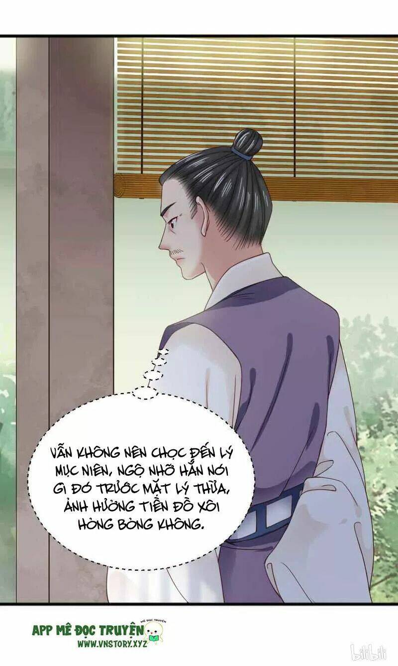 kiều nữ độc phi chapter 129 21