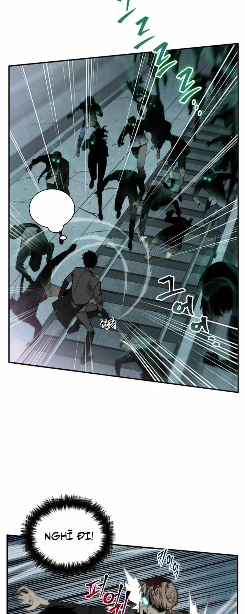 toàn trí độc giả - omniscient reader chapter 10 40