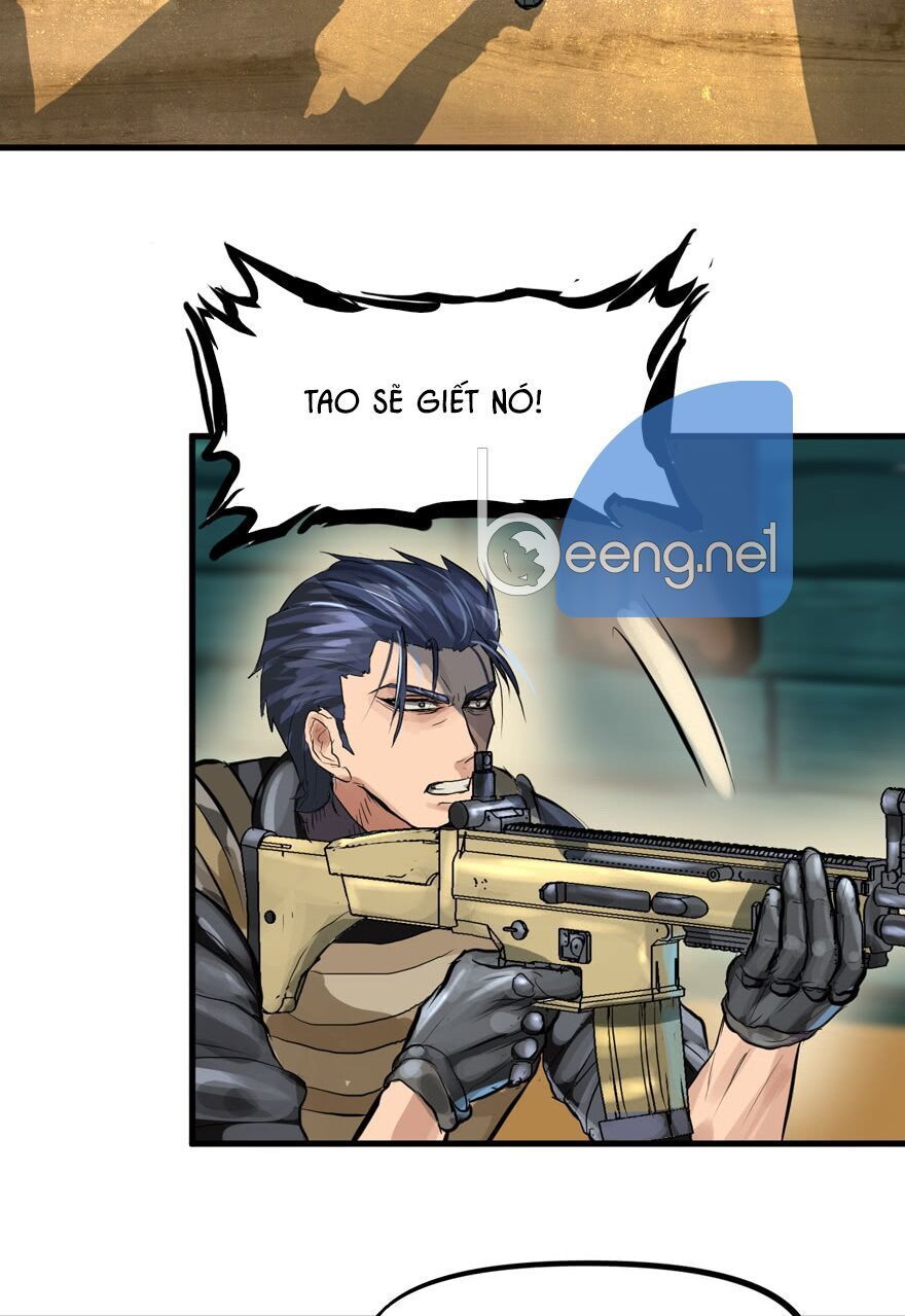 vua sinh tồn chapter 100 4