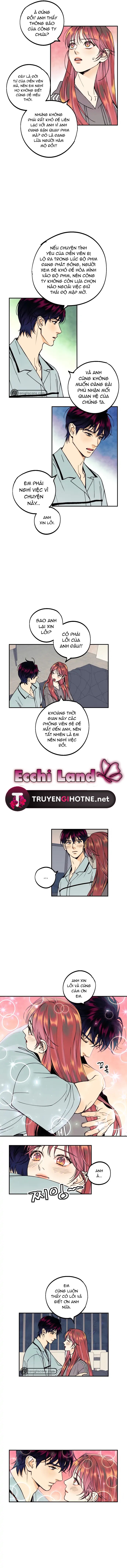 em muốn làm người phụ nữ của anh chapter 20.2 9