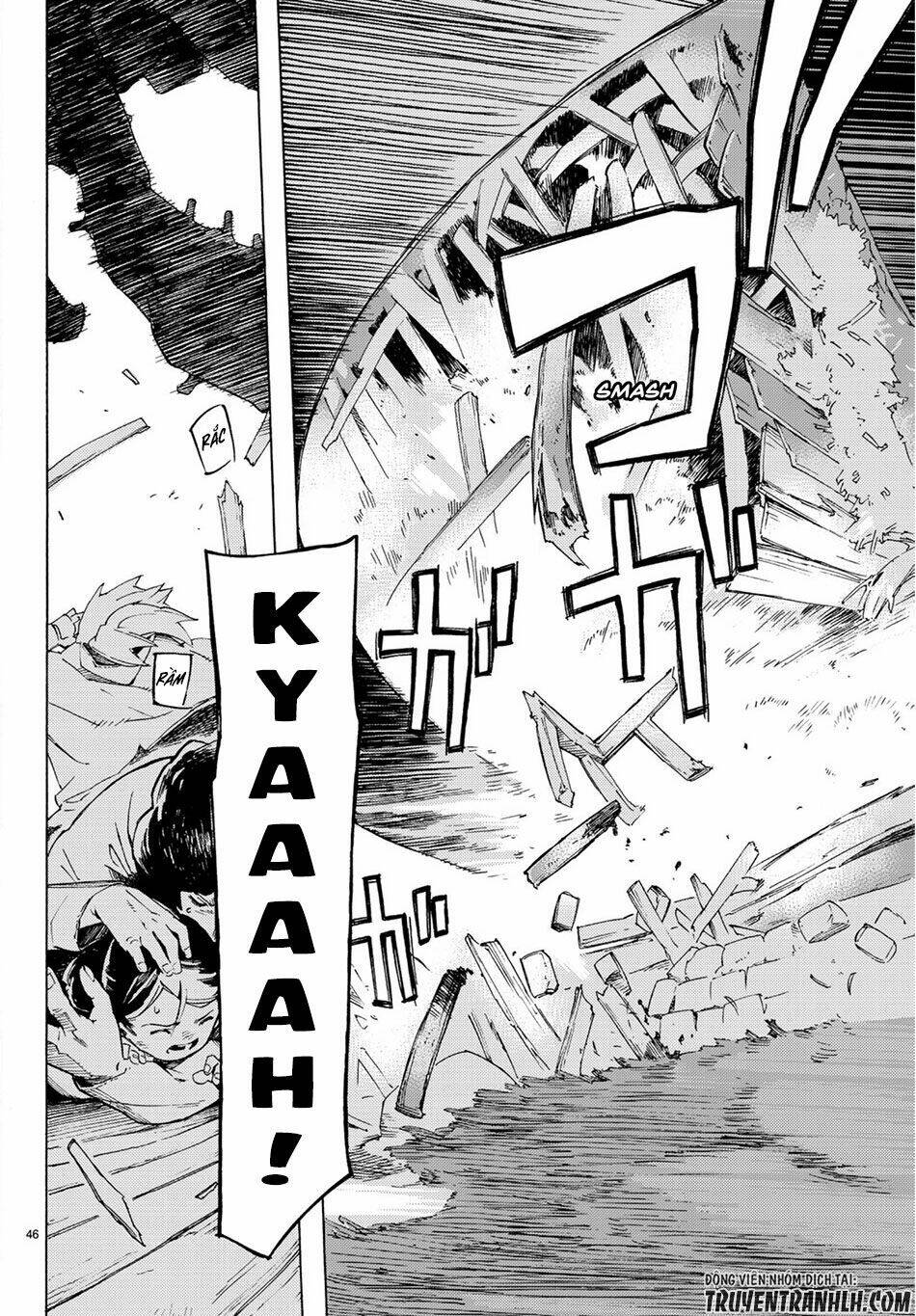 ayanashi chapter 2 44