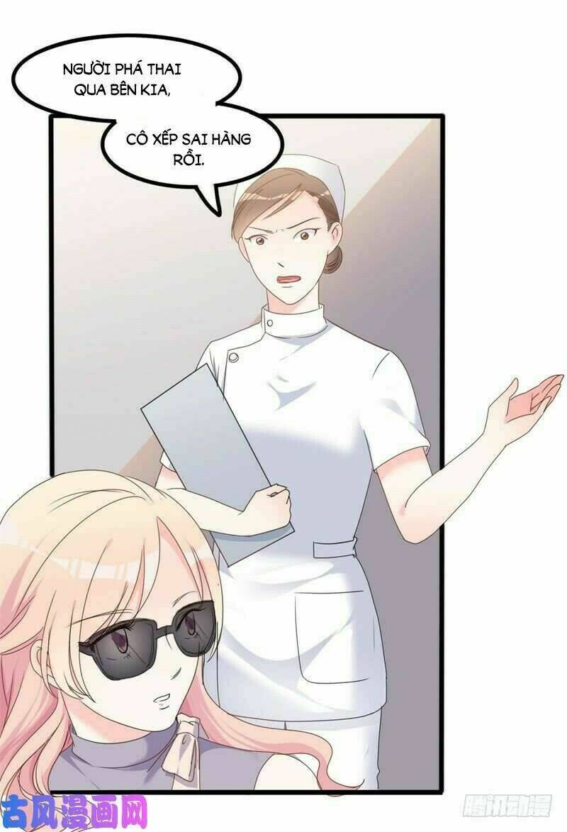 ngạo kiều tổng tài sủng điềm thê chapter 36 23