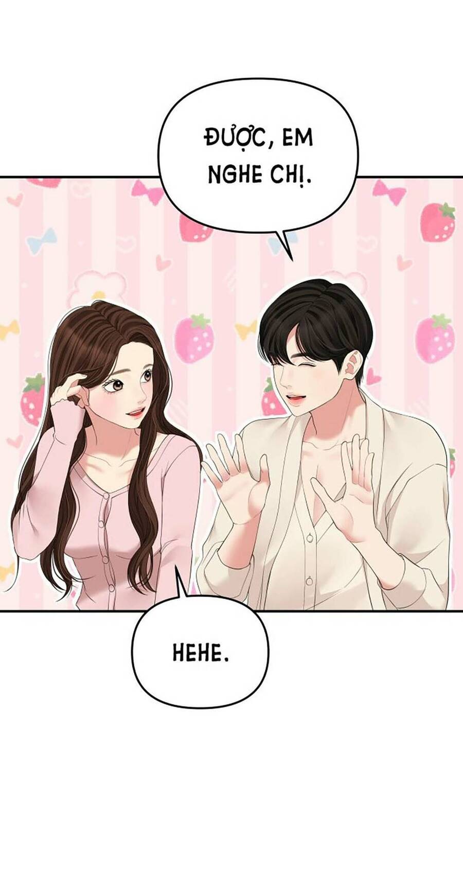 gửi em, người nuốt trọn vì sao chapter 111.1 24