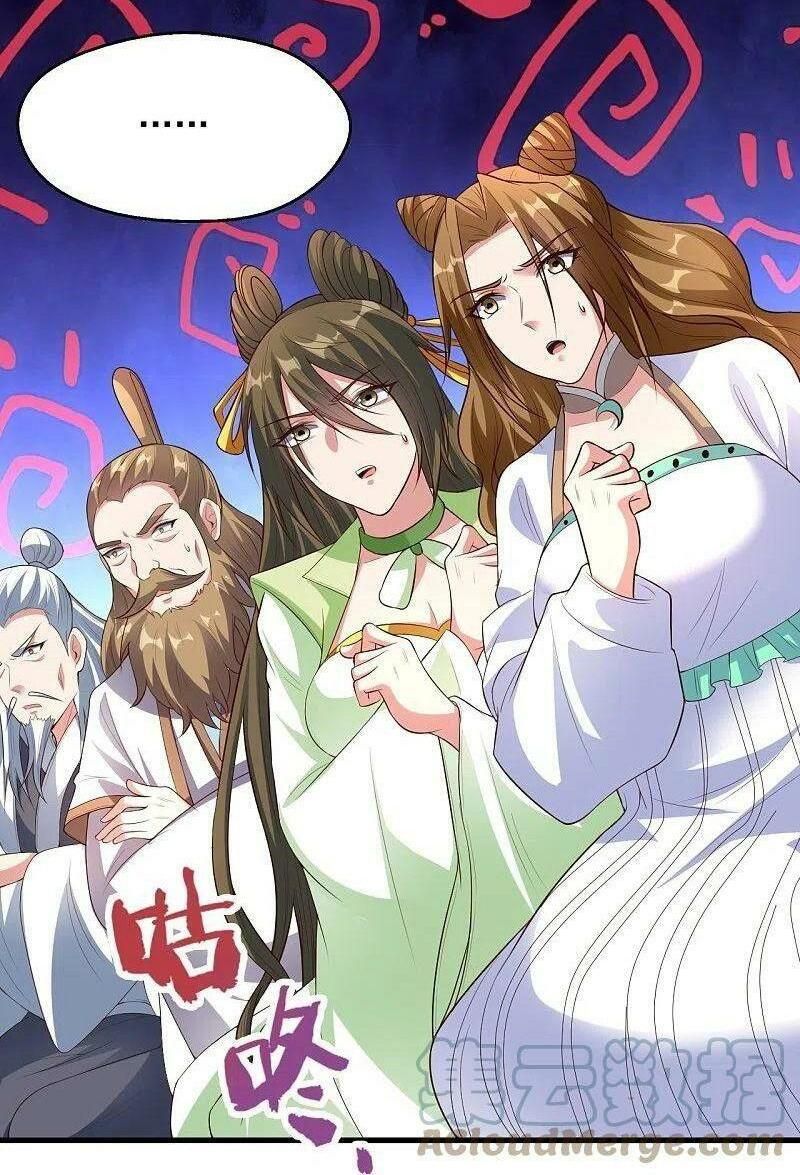 tiên võ đế tôn chapter 261 21