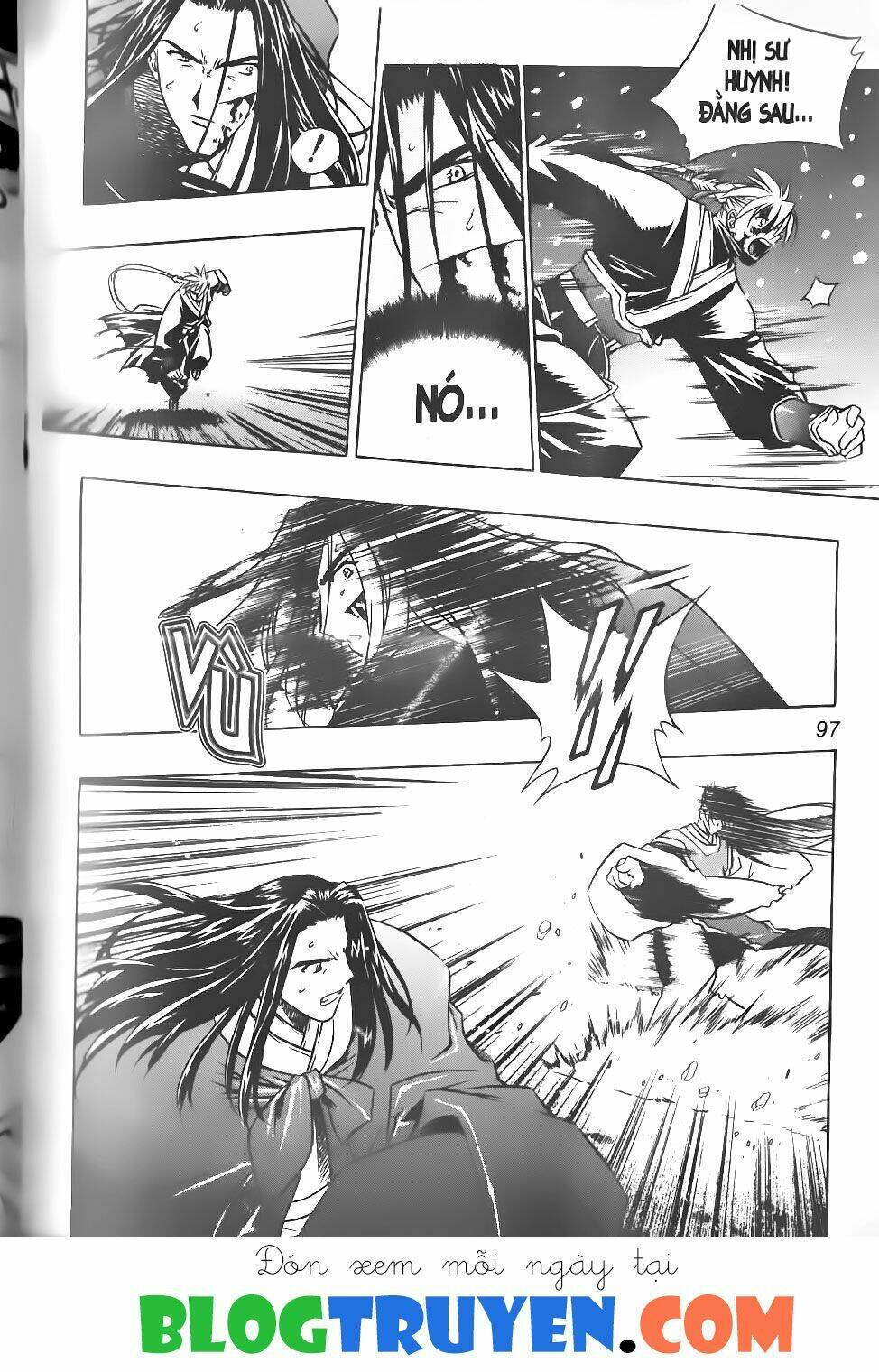 thiên lang liệt truyện chapter 117 4