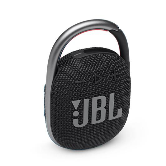 Loa Bluetooth JBL Clip 4 - Hàng chính hãng