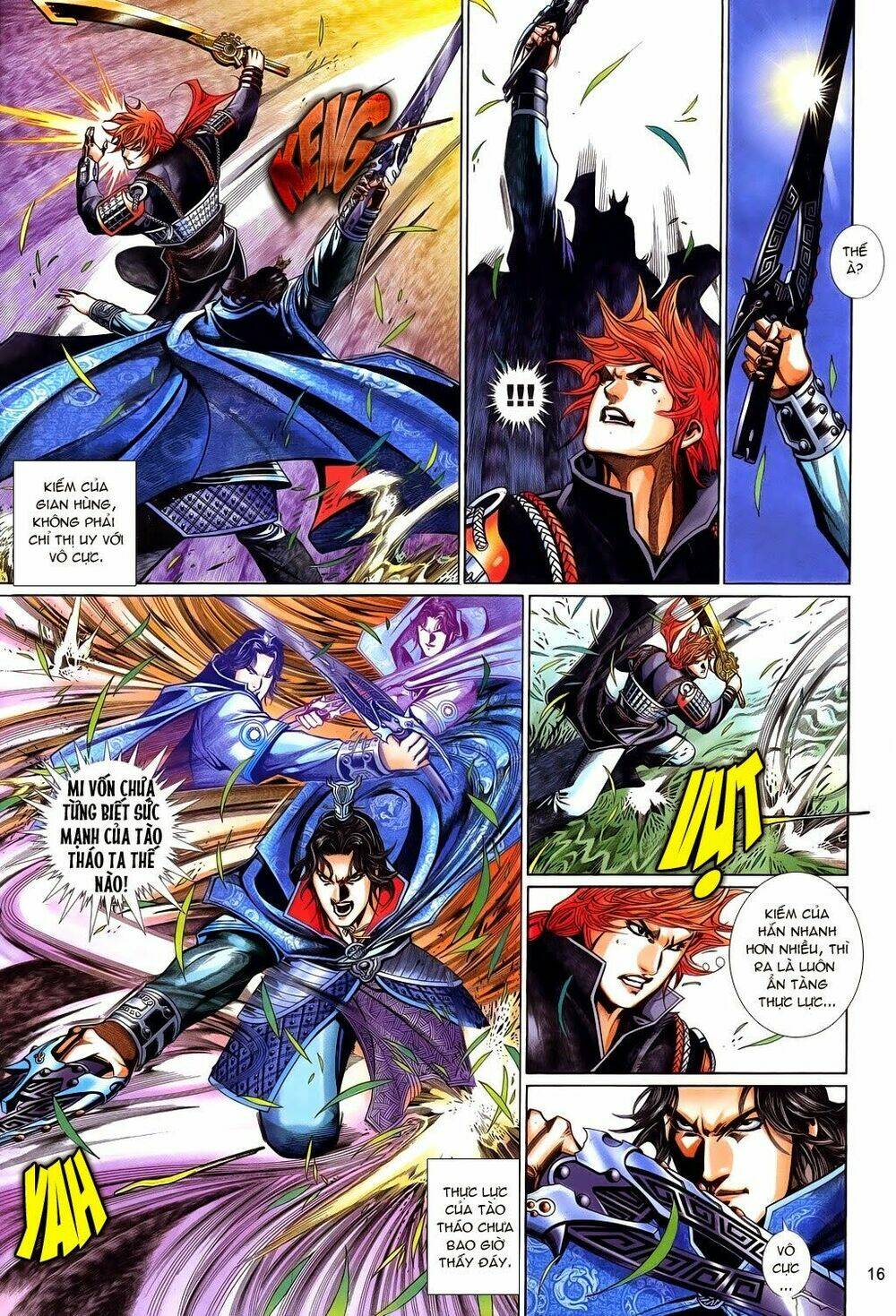 phong vân thần võ ký chapter 21 17