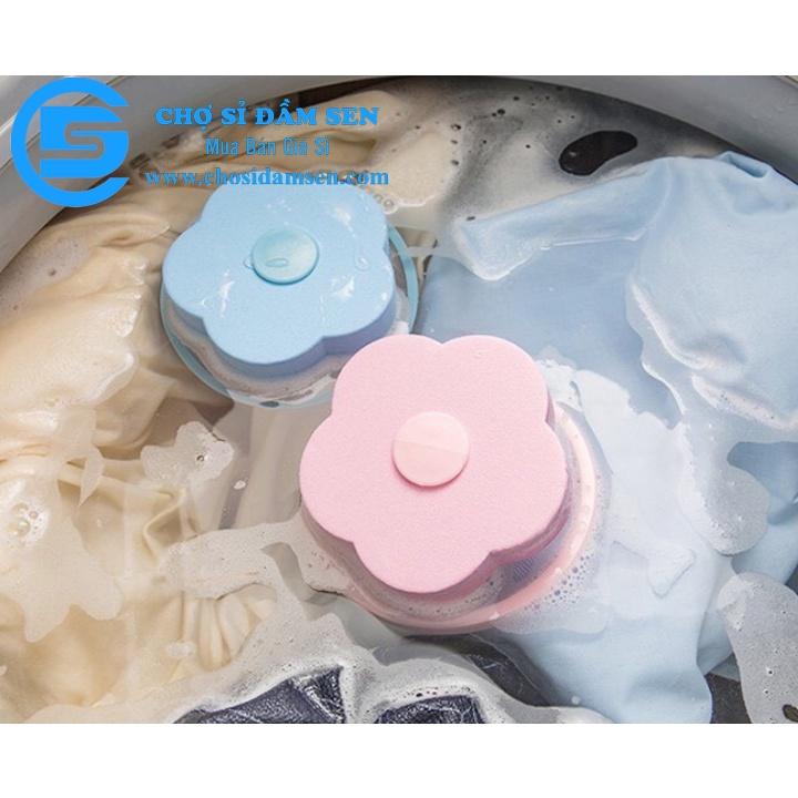Phao lọc rác máy giặt. Phao lọc rác và cặn máy giặt G150-PhaoLMG