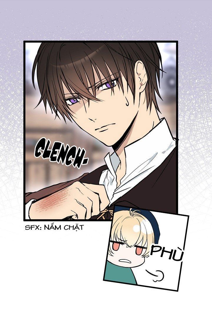 nữ hoàng sói chapter 6 51