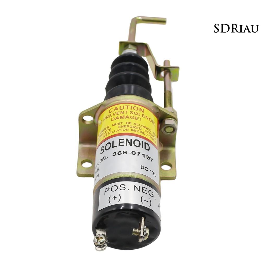 Van Nhiên Liệu 366-07197 Sa-3405T 1502-12c7u2b2s1