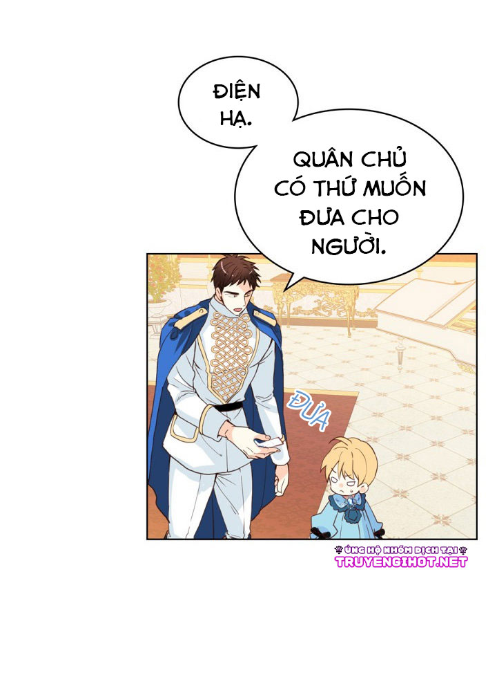 Con Có Phải Là Con Gái Của Người Không? chapter 50 - Trang 60