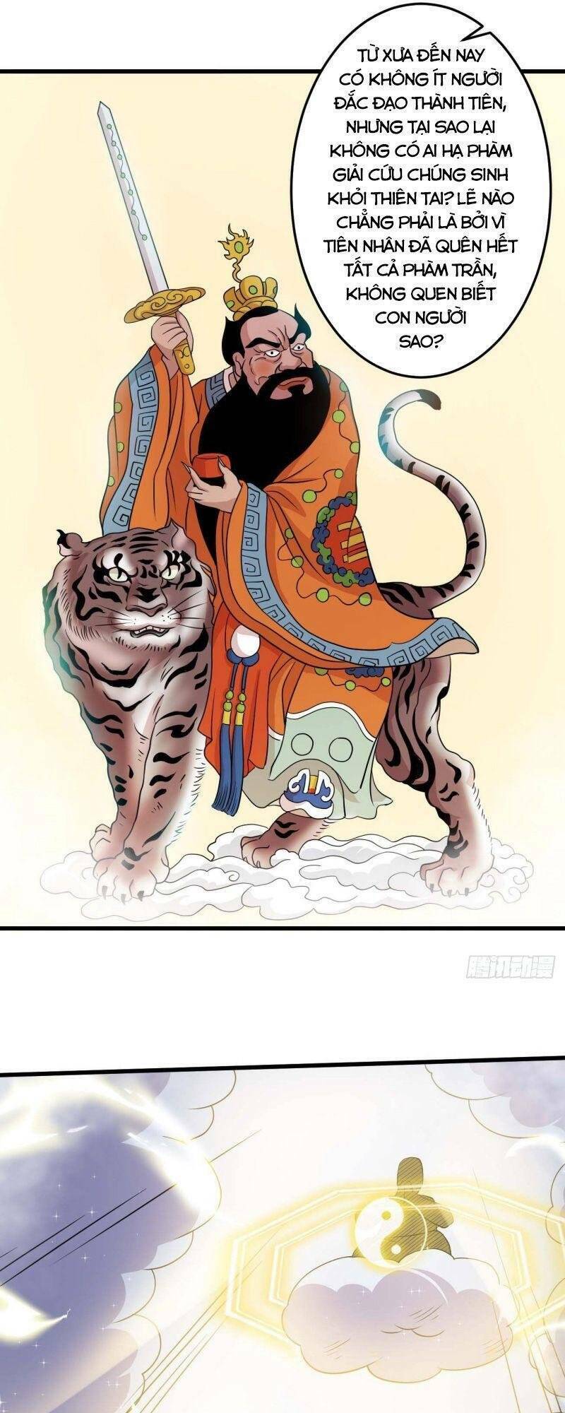 tổ thượng có tiền chapter 97 29