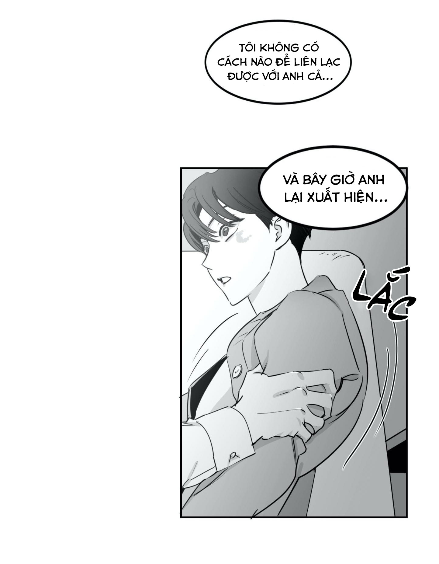 hyesung à, lại gần tôi nào! chapter 7 16