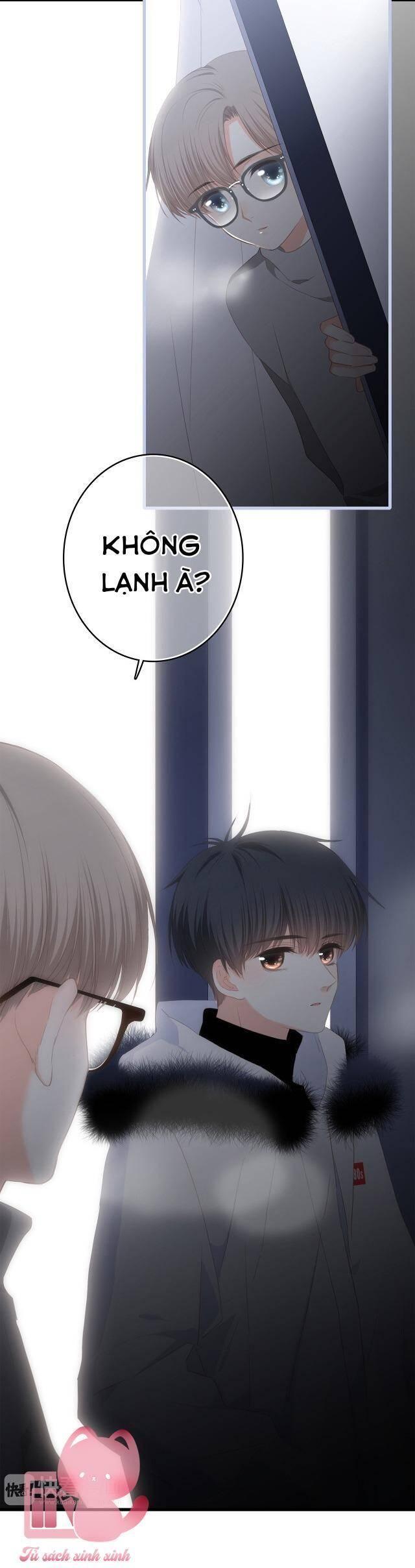 con tim rung động 2 chapter 122.2 30