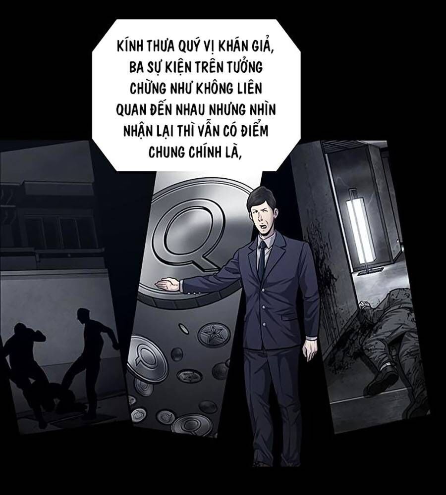 Tao Là Công Lý chapter 61 10