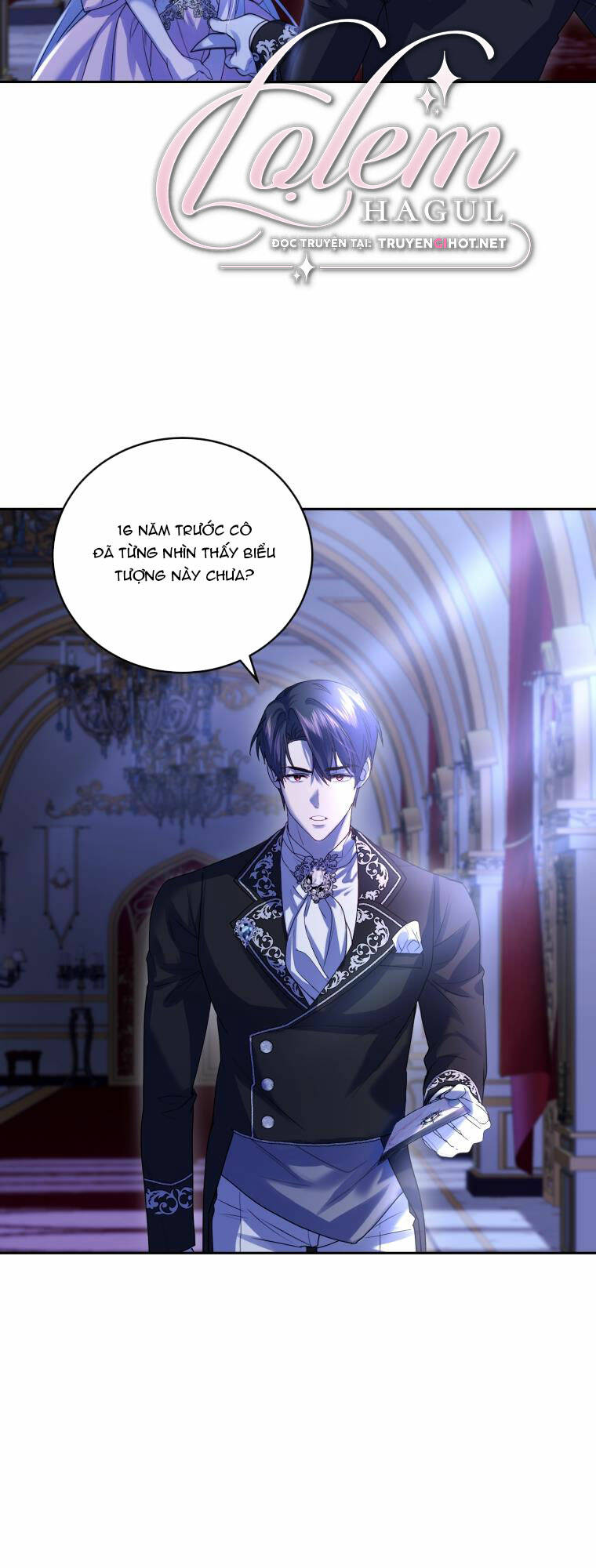 nhà điều chế nước hoa độc quyền của bạo chúa chapter 72 40