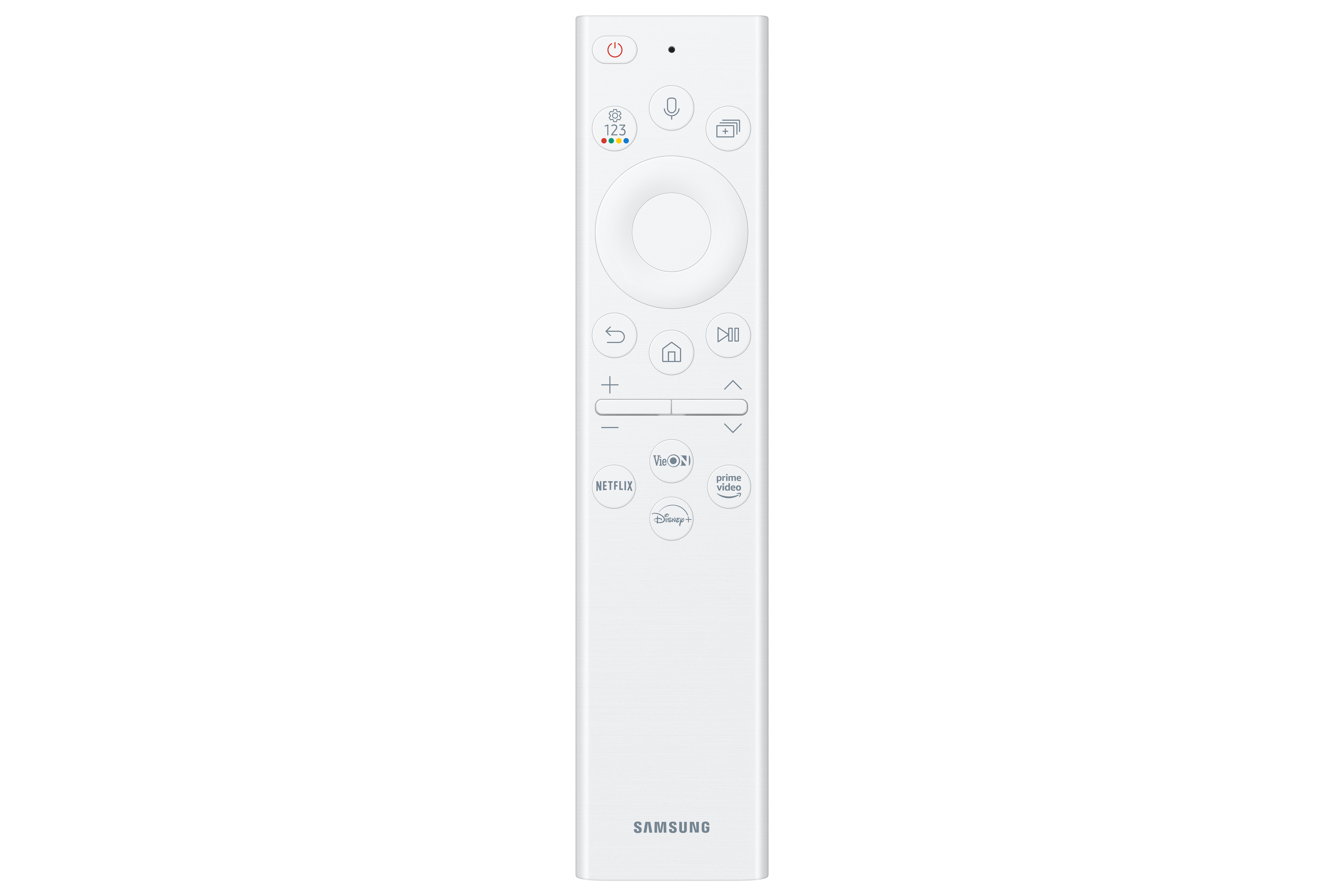 Smart Tivi QLED The Frame Samsung 4K 50 inch QA50LS03B - Model 2022