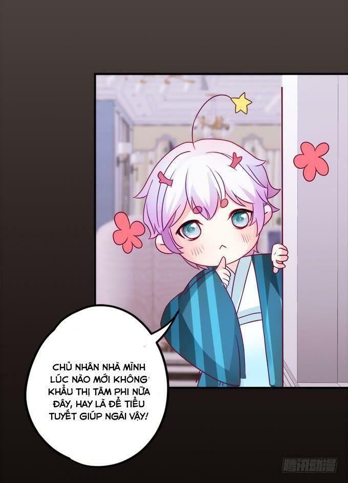 hồ tiên hung bạo chapter 11 51