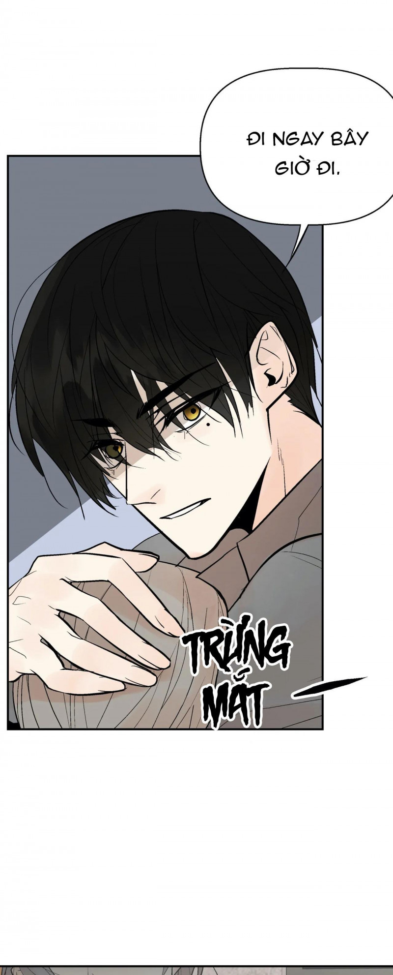 Trú Ẩn - Haven chapter 27