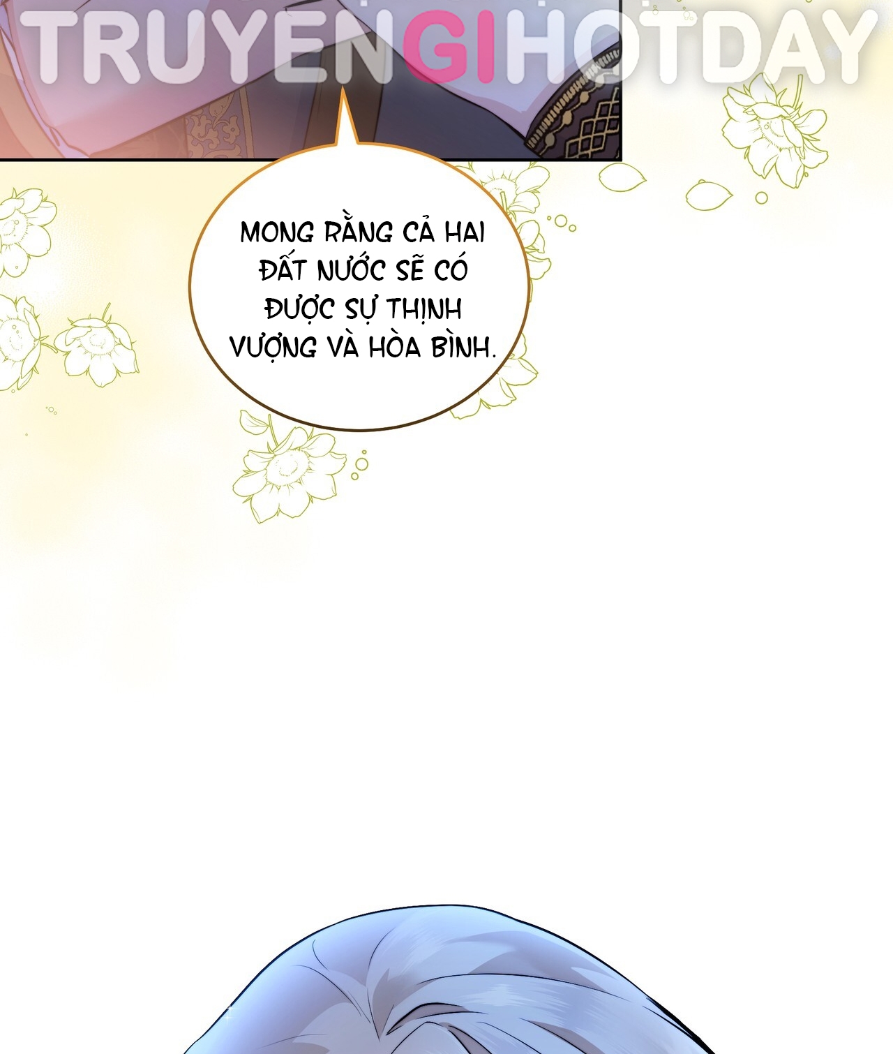 dấu tích của tiên nữ chapter 5.1 35