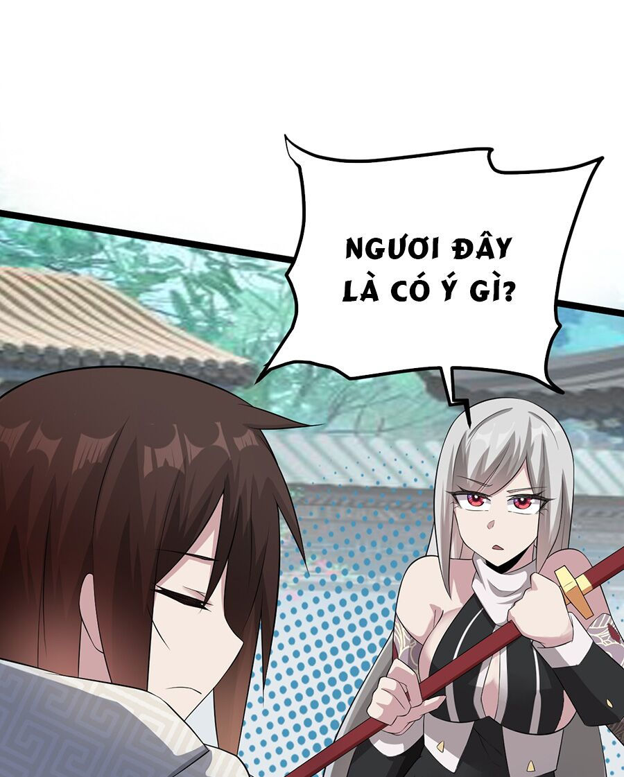 đại bảo kiếm của tôi chapter 42 28