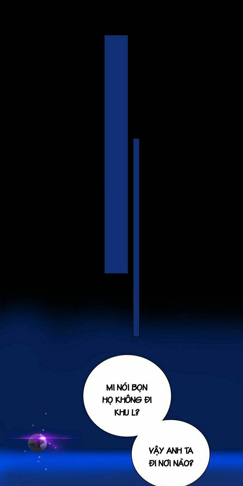 em đến từ nơi đại dương vĩnh hằng chapter 29 21