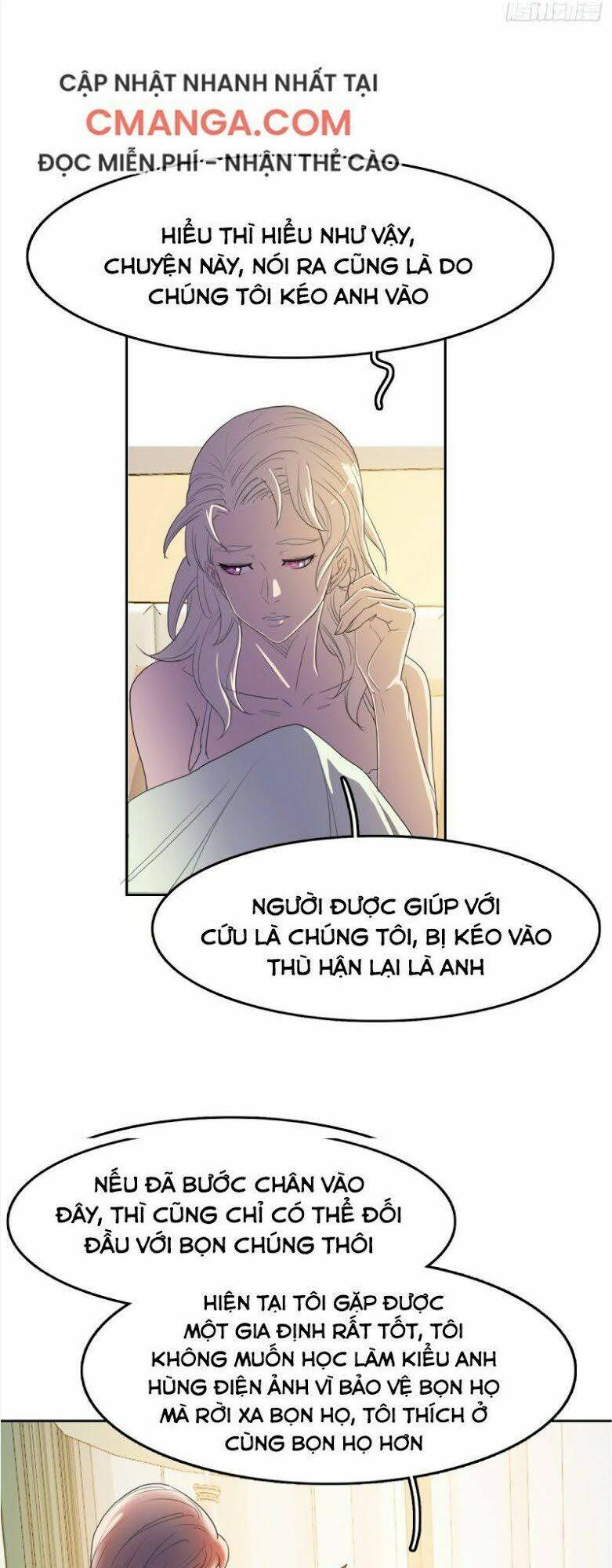 phụ hồn giả chapter 40 18