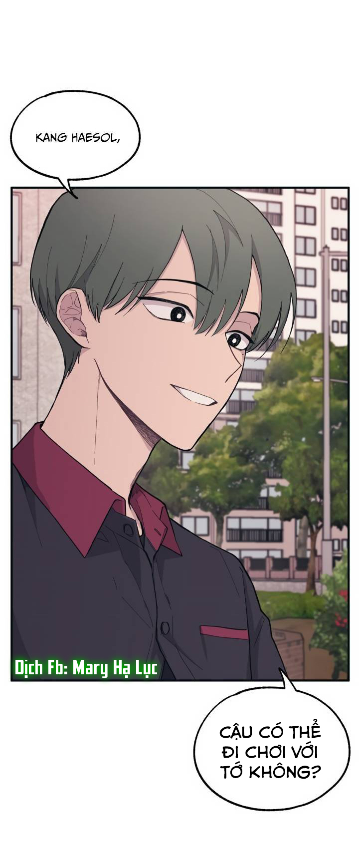 yeonwoo ngây thơ chapter 21 68