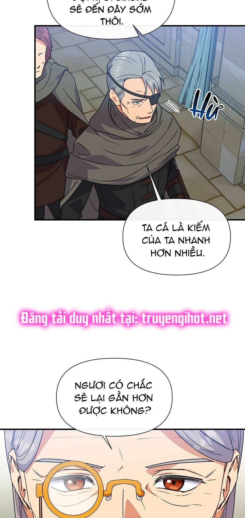 khế ước của nữ công tước quái vật chapter 124 7