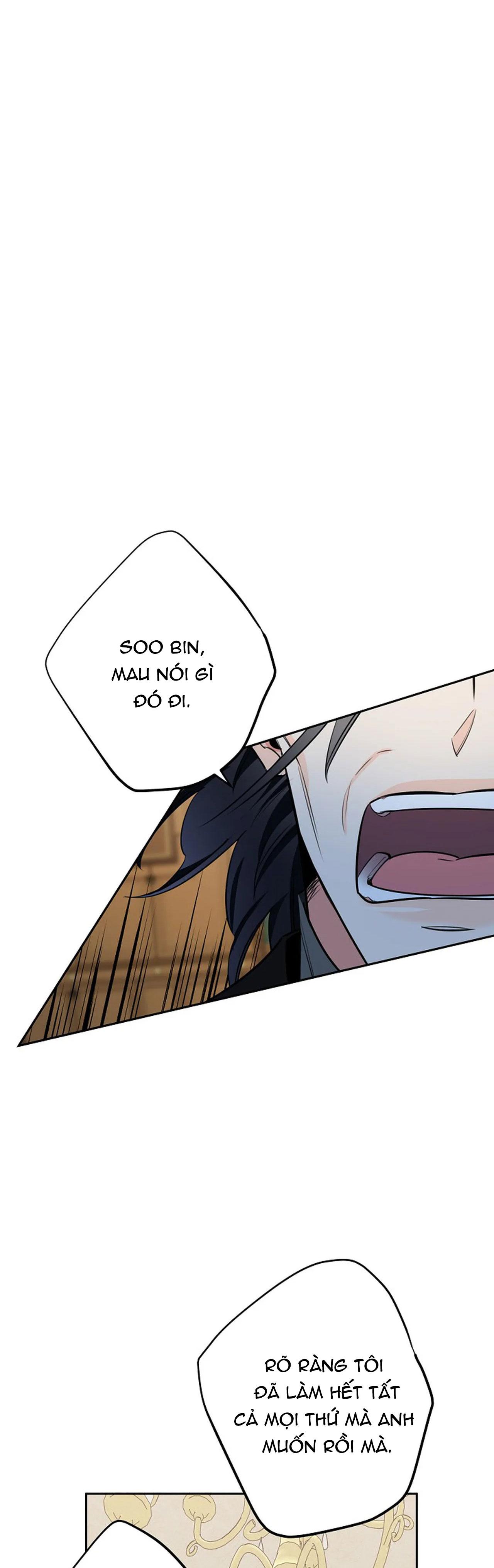 đêm dịu dàng chapter 29 17