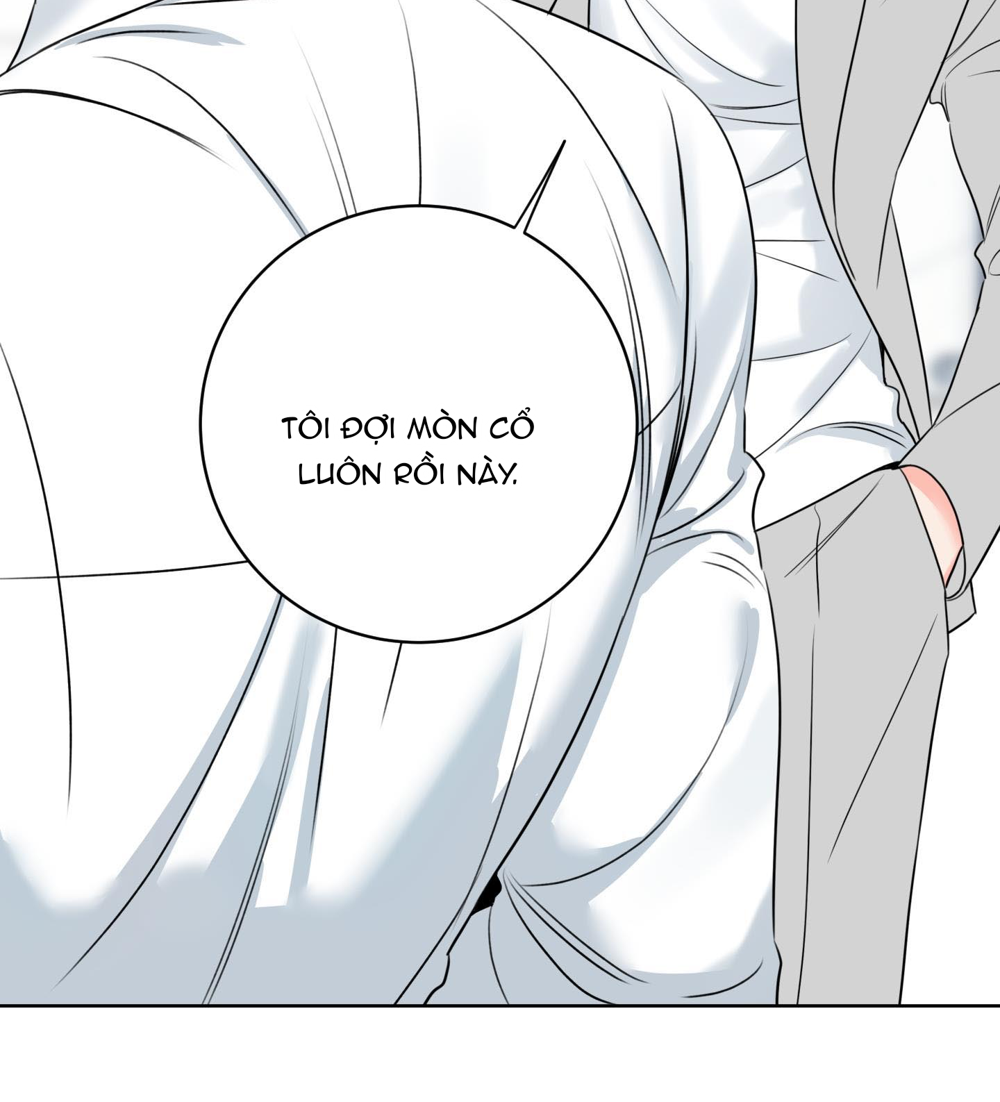 honey trouble - rắc rối ngọt ngào chapter 12 97