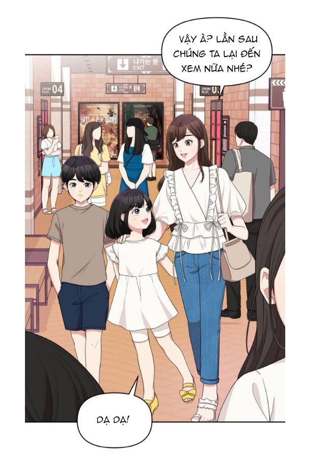 gửi anh,người nắm giữ những vì sao chapter 0 6