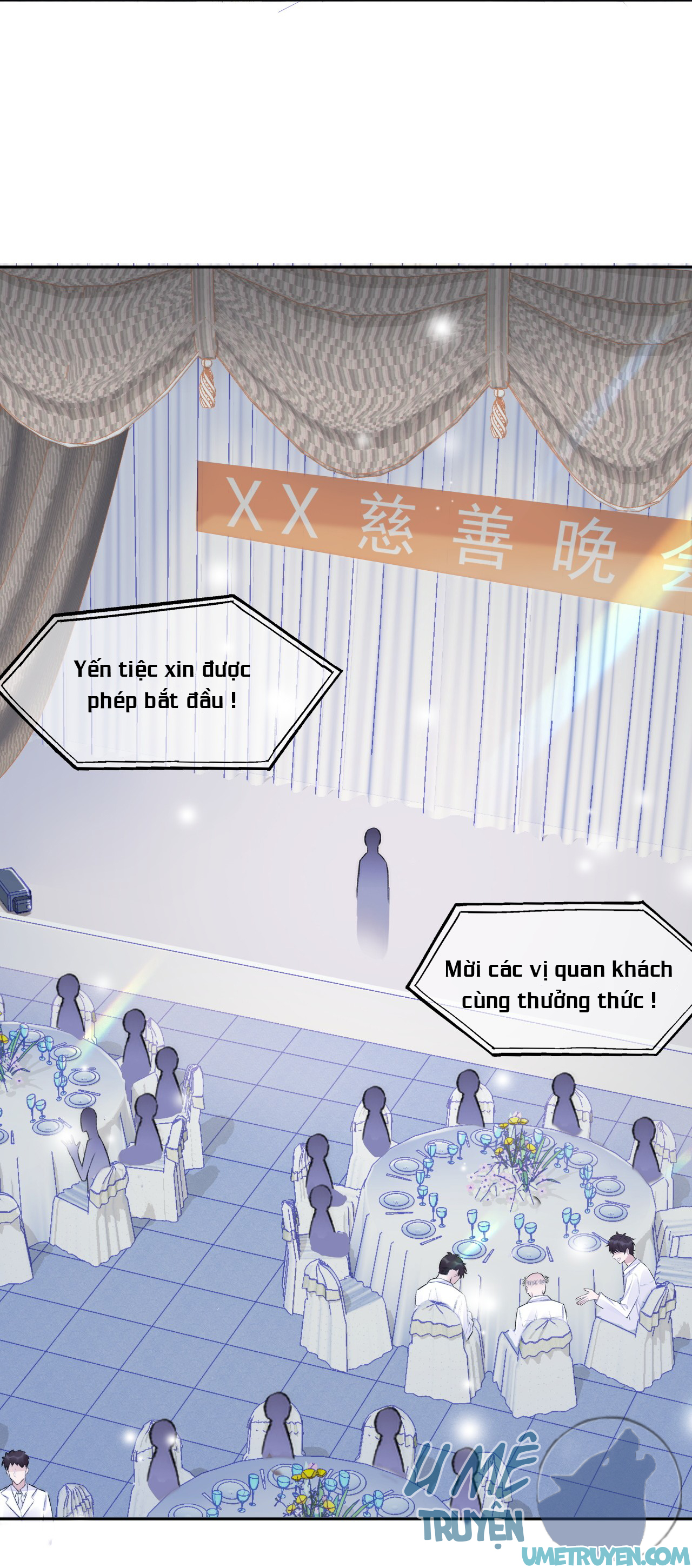 ta sinh con cho tổng tài chapter 8 4