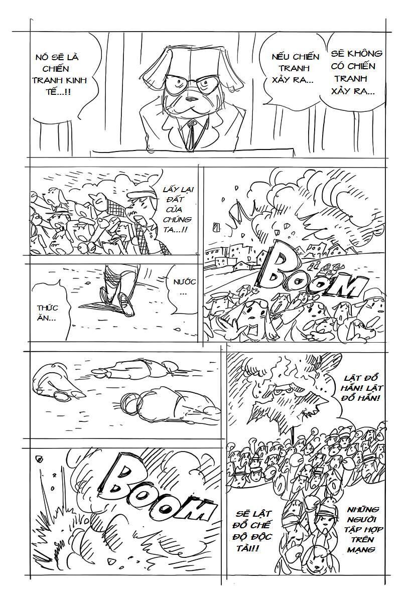 billy bat chapter 121 2