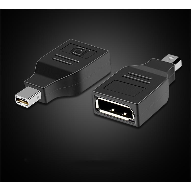 Đầu chuyển Mini Displayport ra Displayport - Jinghua S124 - Hồ Phạm